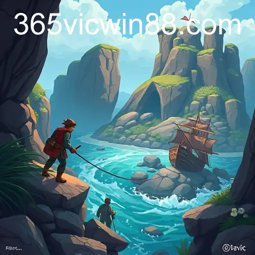 Exploring the World of Adventure Games: Unleash Your Inner Explorer with 365vic