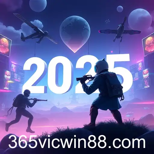 Emerging Trends in Online Gaming: Insights from 365vic