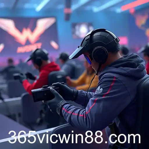 Evolution of Online Gaming Platforms in 2025