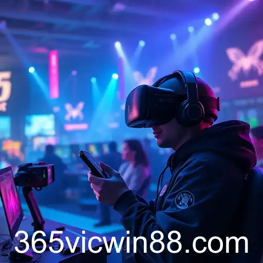 The Evolving Landscape of Online Gaming Amid Global Shifts