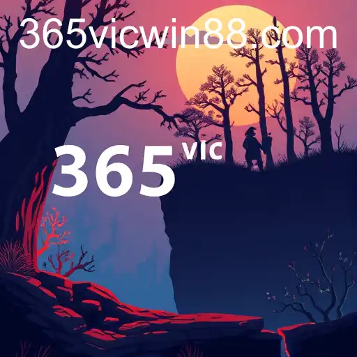 Exploring the Indie Game Scene: Discoveries with the '365vic' Keyword