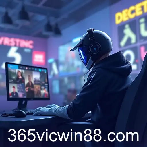 365vic: Revolutionizing the Online Gaming Experience