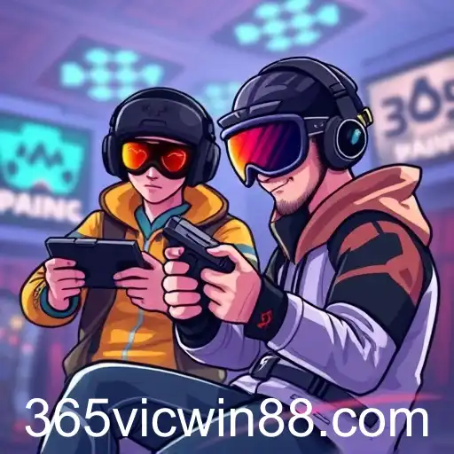 The Evolution of Online Gaming in the 2020s