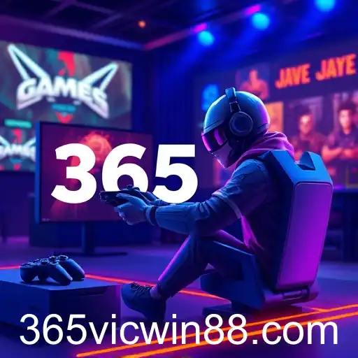 365vic's Evolution in the Gaming World