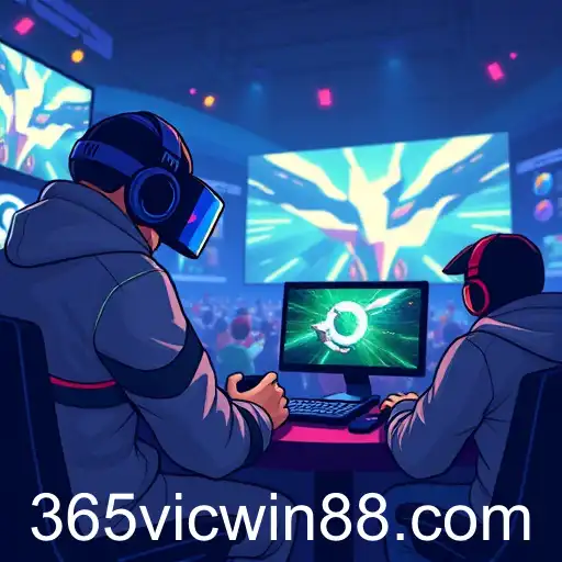 The Rise of Online Gaming amid Global Changes