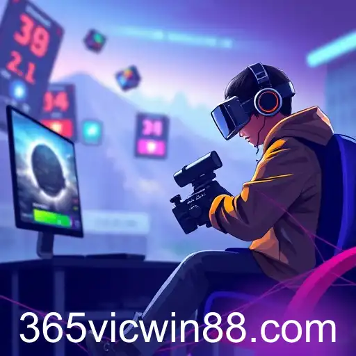 The Rise of Online Gaming Platforms