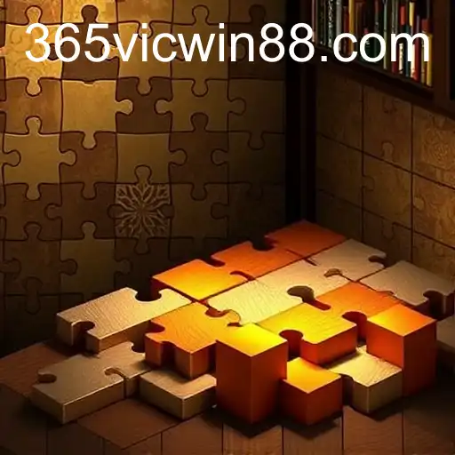 Exploring the Intricacies of Puzzle Games with 365vic