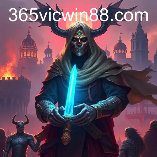 Exploring the Allure of Role-Playing Games Through the Lens of '365vic'