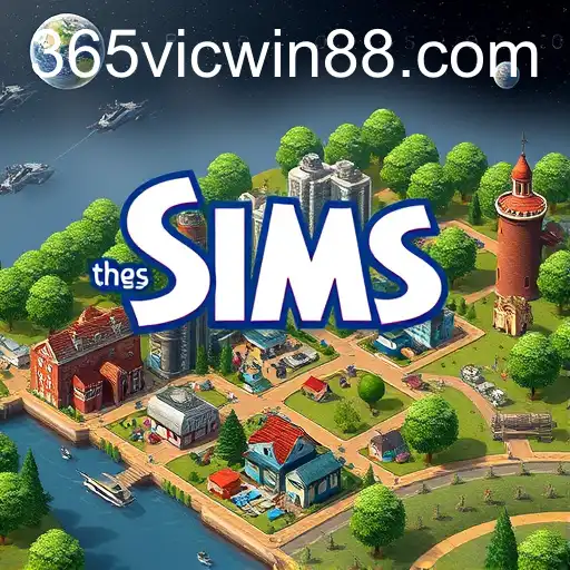 Exploring the World of Simulation Games: A Dive into the '365vic' Phenomenon