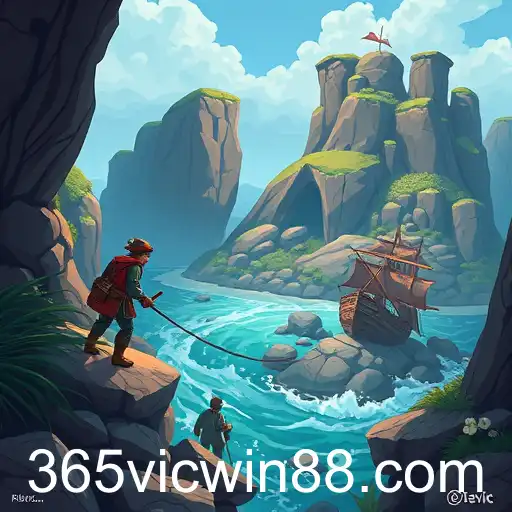 Exploring the World of Adventure Games: Unleash Your Inner Explorer with 365vic