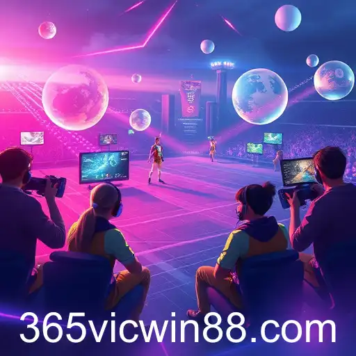 Gaming Industry Transformation Amid Global Shifts