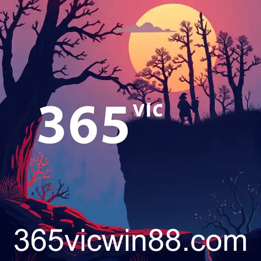 Exploring the Indie Game Scene: Discoveries with the '365vic' Keyword