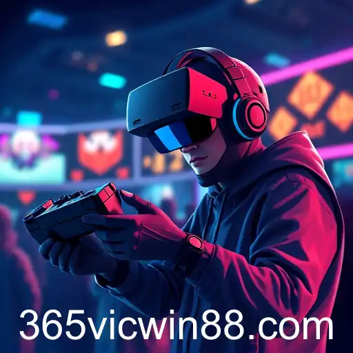 365Vic: Revolutionizing Online Gaming in 2025