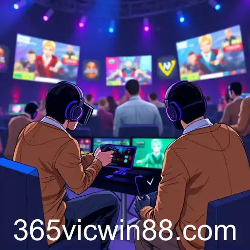 Evolving Landscape of Online Gaming in 2025