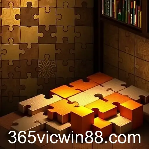 Exploring the Intricacies of Puzzle Games with 365vic