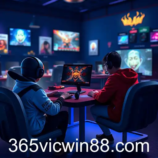 The Rise of Online Gaming amid Global Changes