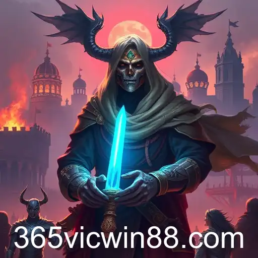 Exploring the Allure of Role-Playing Games Through the Lens of '365vic'