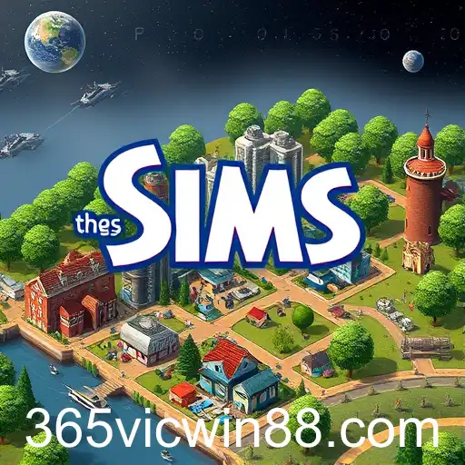 Exploring the World of Simulation Games: A Dive into the '365vic' Phenomenon