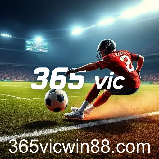 Exploring the Exciting World of 365vic: A Comprehensive Guide to the Sports Game Category